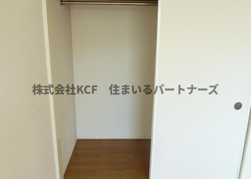 カーサ和幸の内装写真