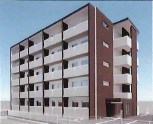 建物外観　イメージ