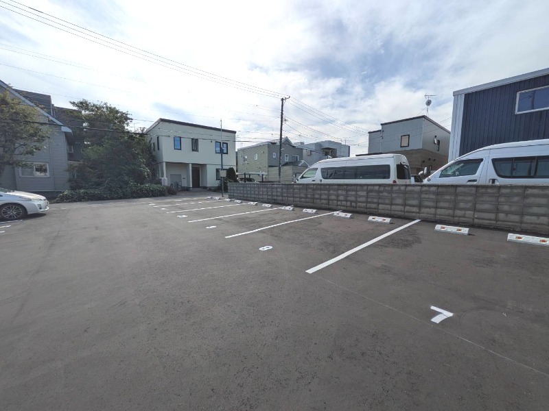 地下鉄東西線 発寒南駅 徒歩19分 4階建 築1年のその他写真