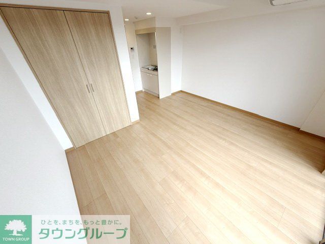 その他部屋・スペース　リビング/居室