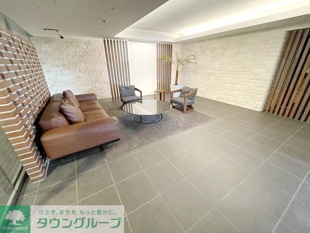 ＪＲ山手線 大崎駅 徒歩6分 5階建 築12年の外観写真