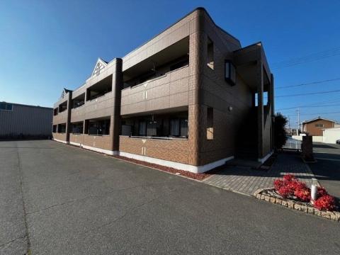 ＪＲ山陽本線 東福山駅 徒歩23分 築17年