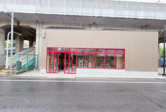 都営三田線 新高島平駅 徒歩6分 7階建 築5年の周辺写真