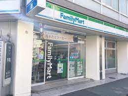 コンビニ　ファミリーマート 栄瓦通店（コンビニ）まで101m