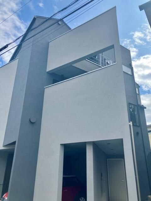京王井の頭線 東松原駅 徒歩2分 築2年