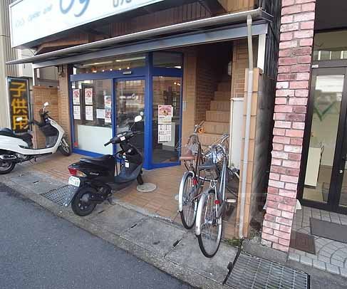 プレステージの外観写真