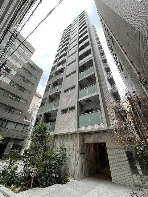 建物外観　☆綺麗な外観☆