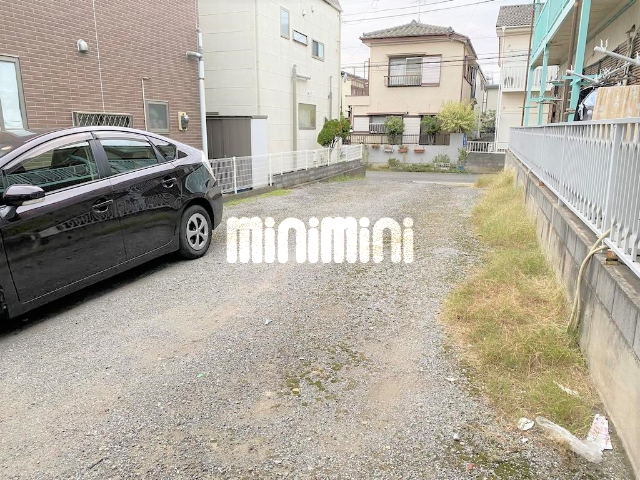 ハイムアオノのその他写真