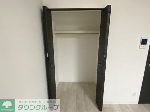 ジーメゾン海老名マーレの内装写真