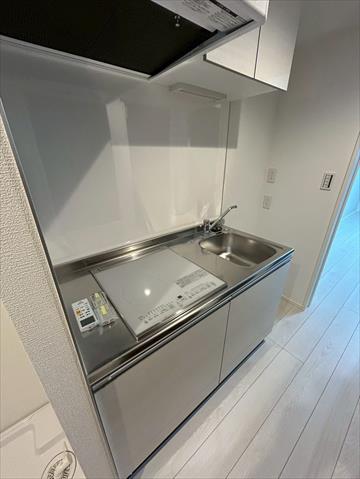カインドネス相模原氷川町IIのキッチン写真