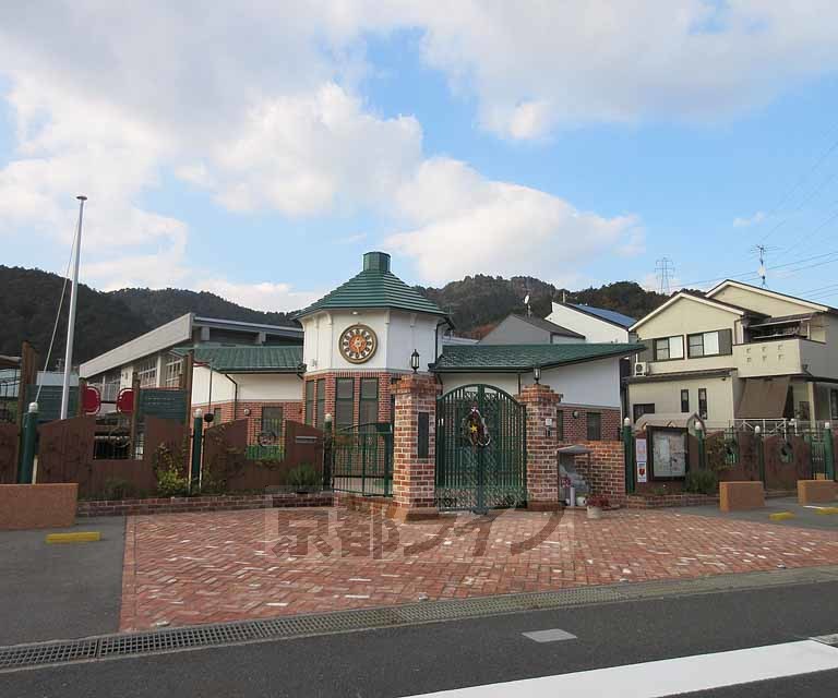 幼稚園・保育園　永興藤尾こども園（幼稚園・保育園）まで110m