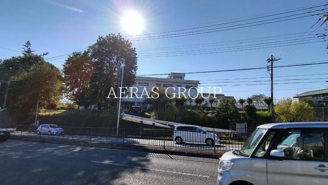 小学校　相模原市立作の口小学校（小学校）まで854m