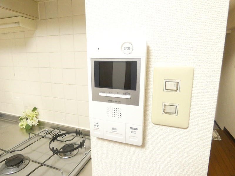 東京メトロ千代田線 綾瀬駅 徒歩5分 8階建 築32年のその他写真