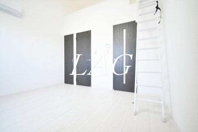 居室・リビング　洋室のお部屋です。