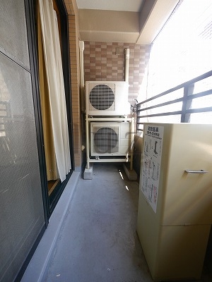 ＪＲ京浜東北線 関内駅 徒歩4分 8階建 築29年の内装写真