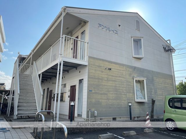 近鉄大阪線 堅下駅 徒歩3分 築28年