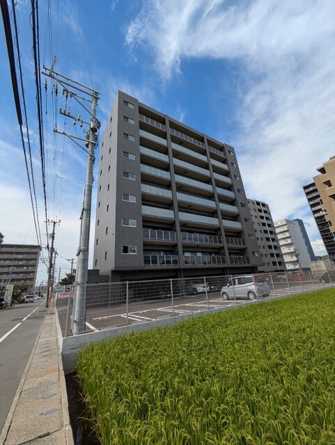 西鉄天神大牟田線 雑餉隈駅 徒歩10分 築1年