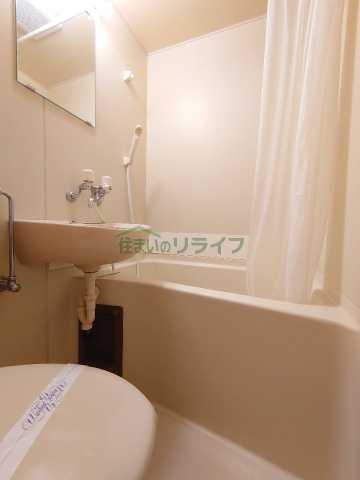 バス・シャワールーム　リライフ下北沢店