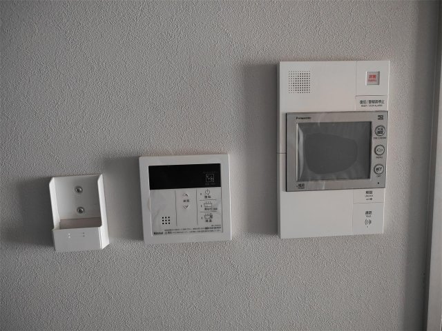 セキュリティ　同タイプのお写真です。