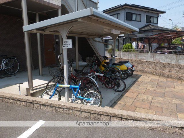 その他共有部分　その他共有部分