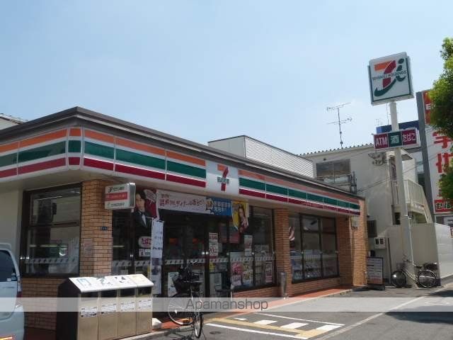 コンビニ　セブンイレブン（コンビニ）まで2668m