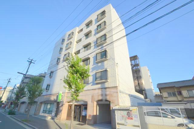ＪＲ大阪環状線 桜ノ宮駅 徒歩5分 築40年