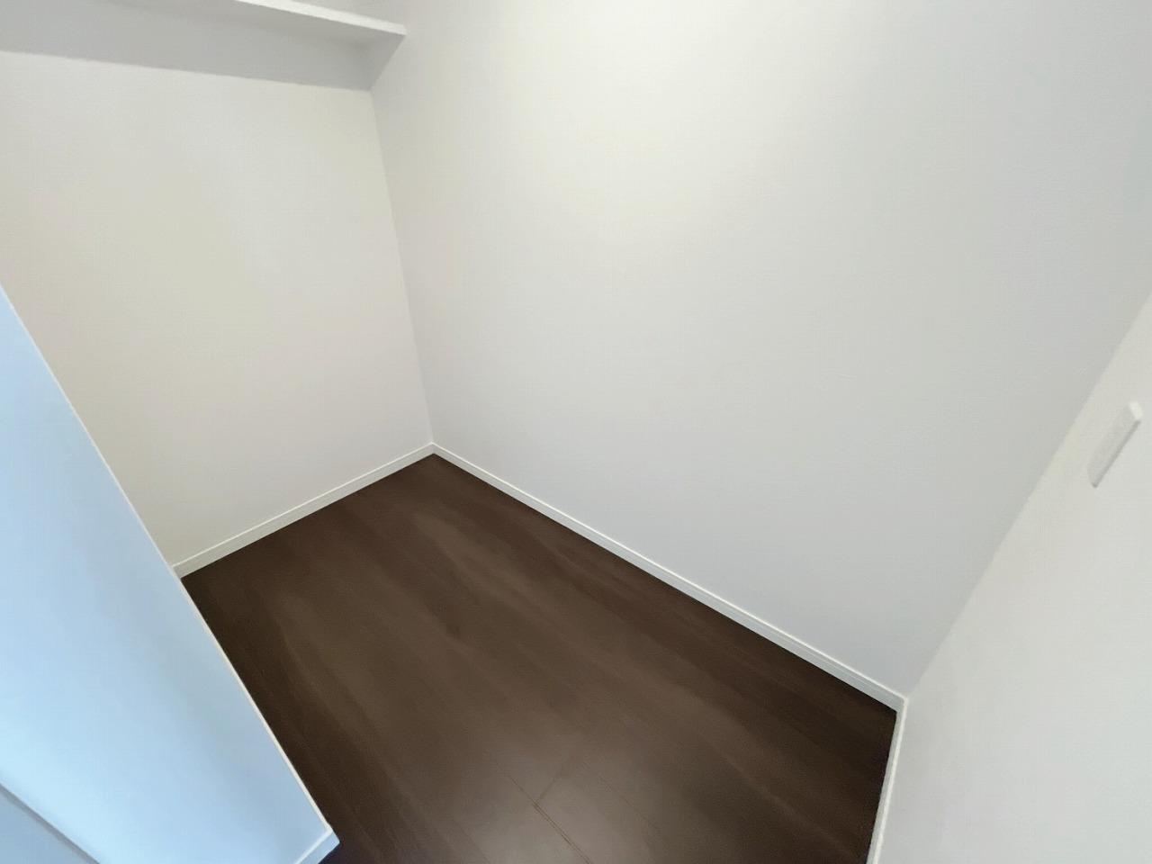 その他部屋・スペース　ベッドスペース