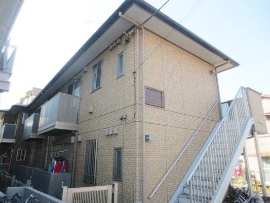 建物外観　【人気のキッチンカウンタータイプ♪】おすすめ物件！