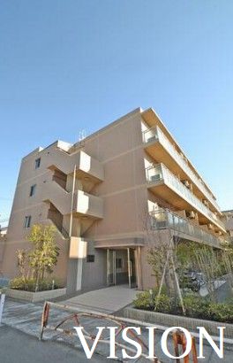 建物外観　☆外観☆