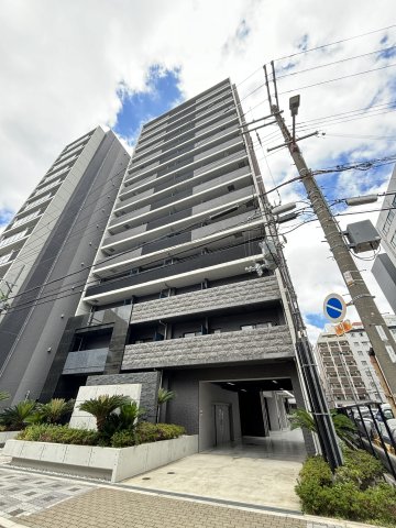 ＪＲ東海道本線 新大阪駅 徒歩3分 築11年