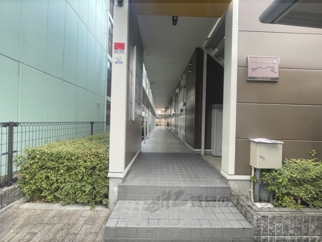 ロビー　ロビー