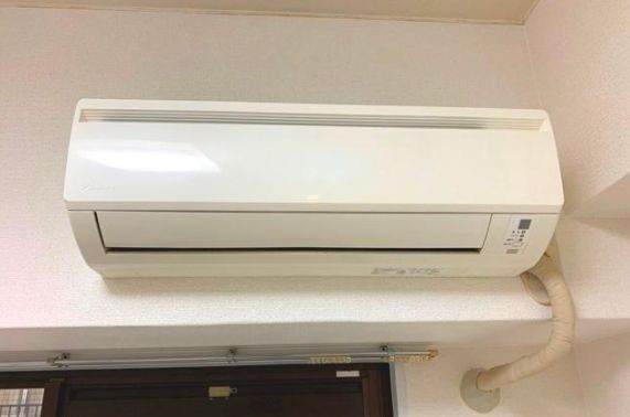 その他設備　別部屋使用