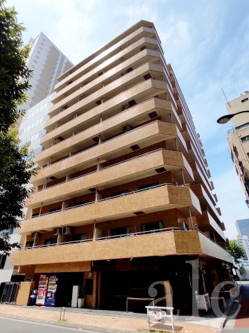 建物外観　外観です