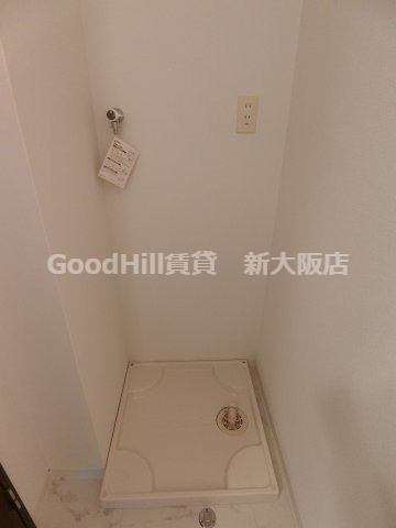その他設備　カスターニャ三国本町