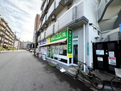 その他　SEIYOSHA　三国本町店（その他）まで519m