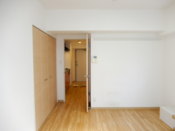 Hillside Cressonの居間写真