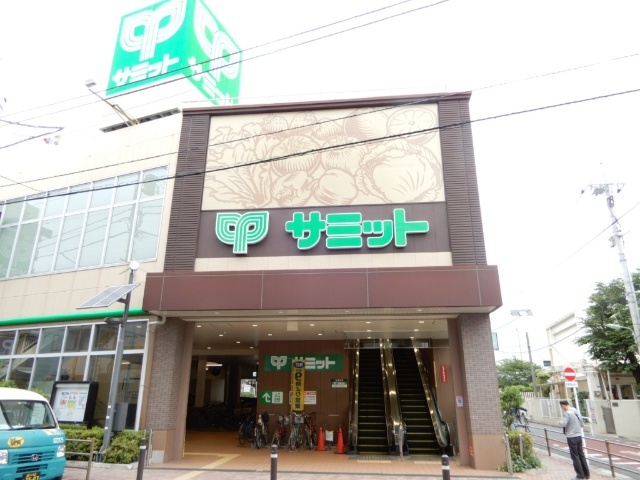 Hillside Cressonの周辺写真