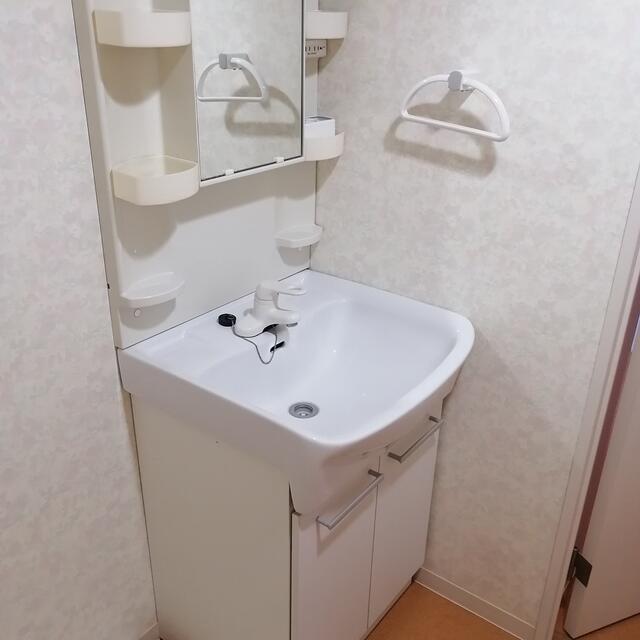 M.S BLDIIの内装写真