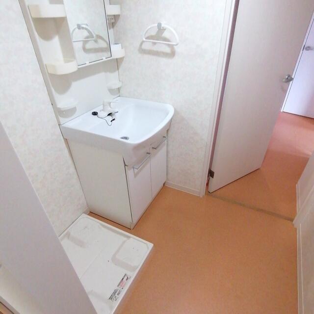 M.S BLDIIのその他写真