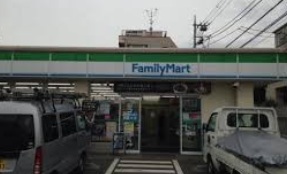 小田急線 梅ケ丘駅 徒歩10分 2階建 築11年の周辺写真