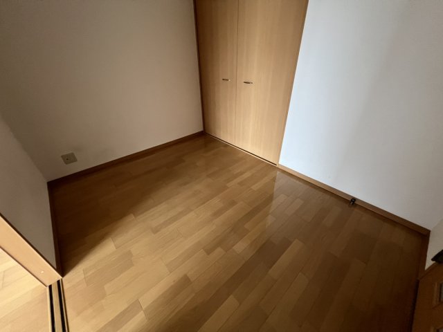 パインシティの居間写真