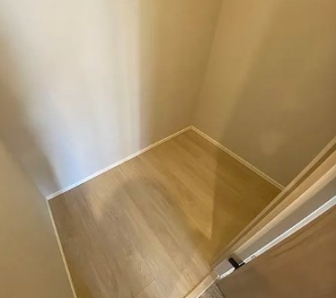 リブクオーレ神保町の内装写真