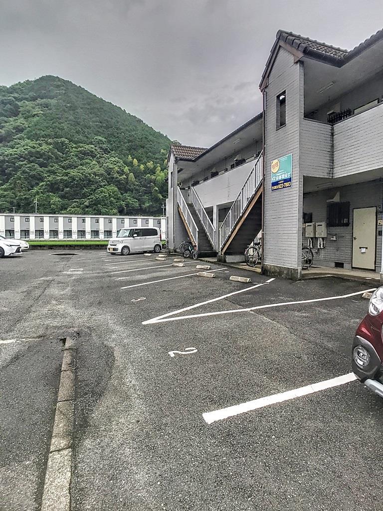 メゾンエスポワールのその他写真