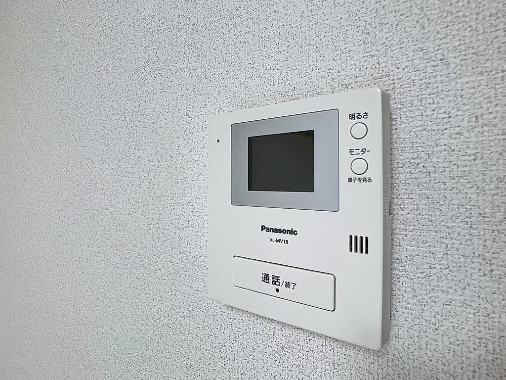 メゾンエスポワールのその他写真