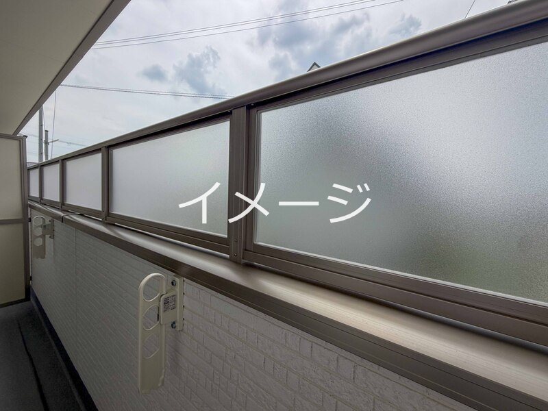 ラモーナ滝ノ町Iの内装写真