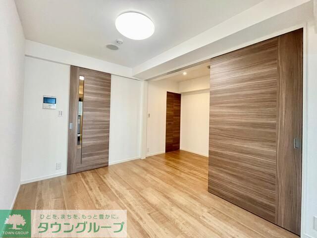 エストゥルース板橋本町の内装写真