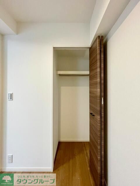 エストゥルース板橋本町の内装写真