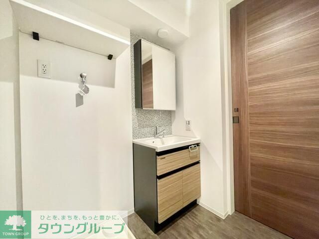 エストゥルース板橋本町の内装写真