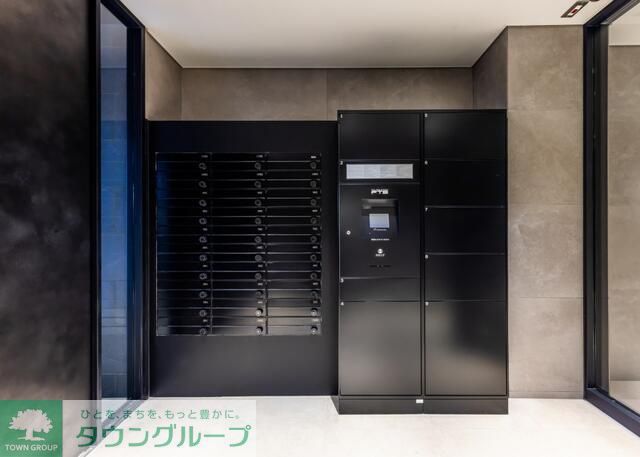 エストゥルース板橋本町のその他写真