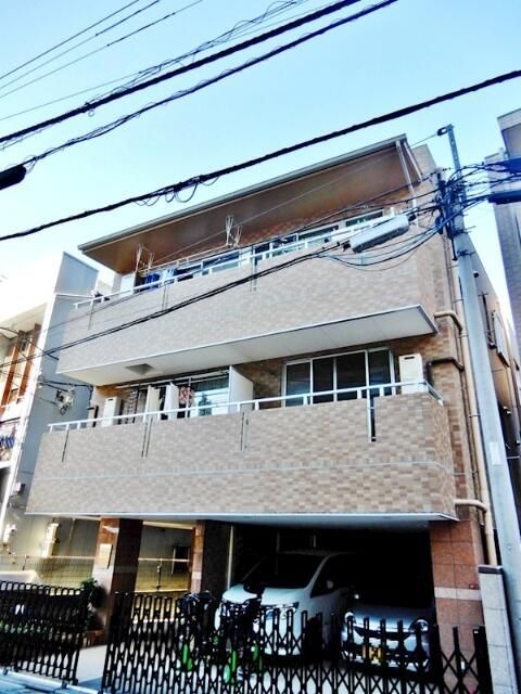 ＪＲ総武線 西荻窪駅 徒歩2分 築23年